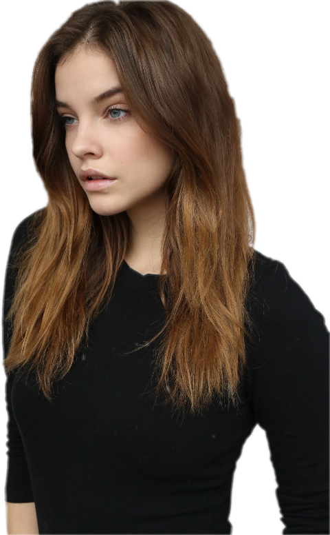 Barbara Palvin Img (480x776), Png Download