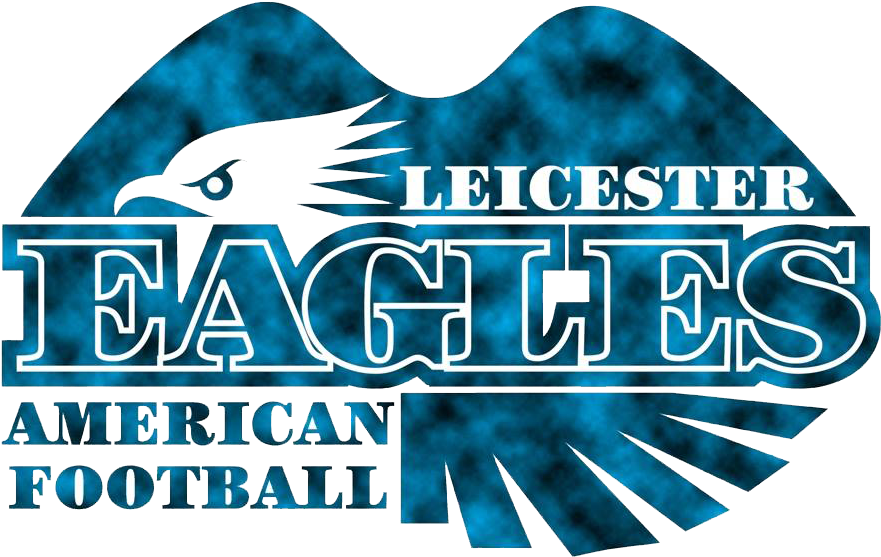 Leicester Eagles - Poster (916x578), Png Download