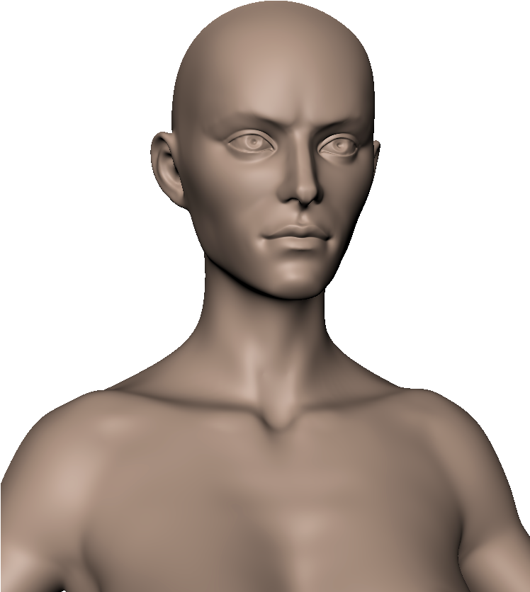 Human (747x847), Png Download