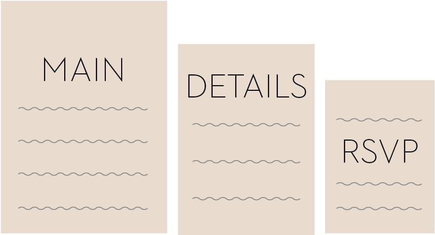 3-piece Bundle - Paper (900x900), Png Download