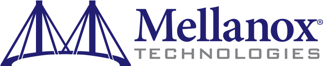 Mellanox Technologies (1092x537), Png Download
