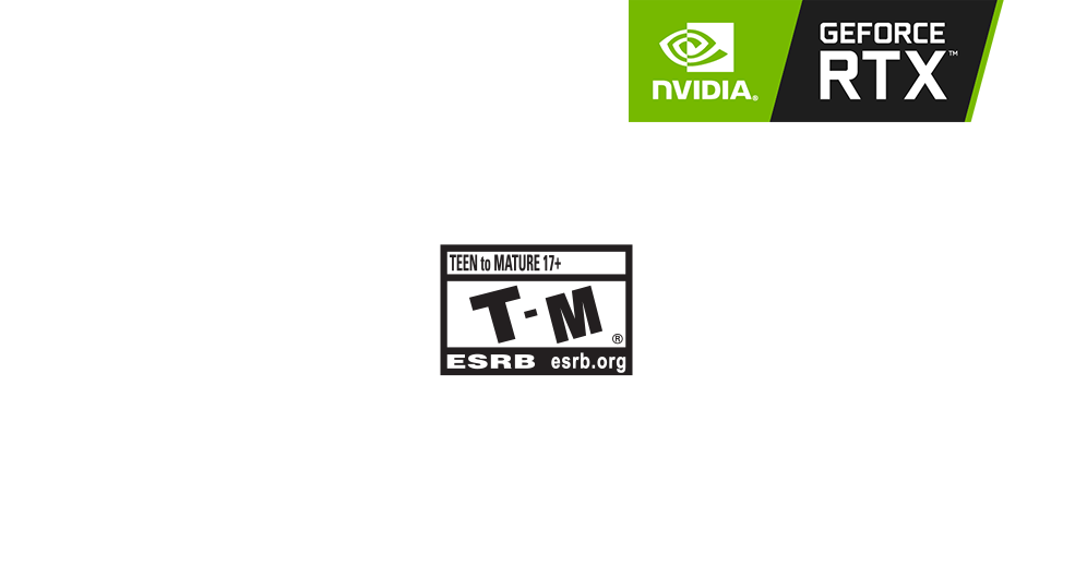 Nvidia, The Nvidia Logo, Geforce Rtx, And Nvidia Turing - Nvidia (985x519), Png Download
