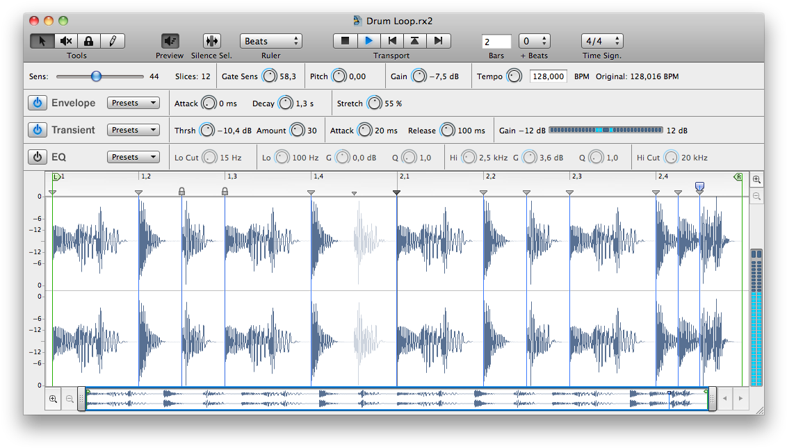 Recycle Logo - Propellerhead Recycle (1145x658), Png Download