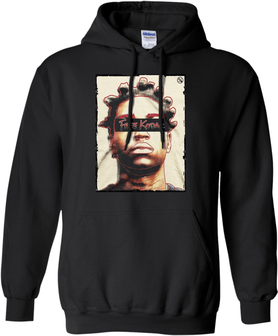 Free Kodak Black Thsirt Funny T-shirt Pole Shirts - Border Collie Hoodie (1155x1155), Png Download