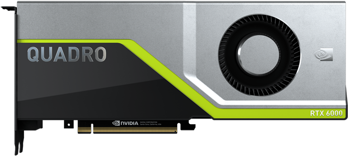 Nvidia Quadro Rtx - Pny Quadro Rtx 5000 (800x800), Png Download