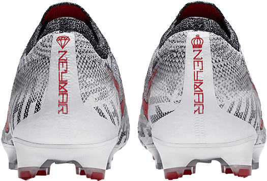 Nike Neymar Vapor 12 Elite Fg Senior Football Boot - Nike Mercurial Neymar 2019 (600x600), Png Download