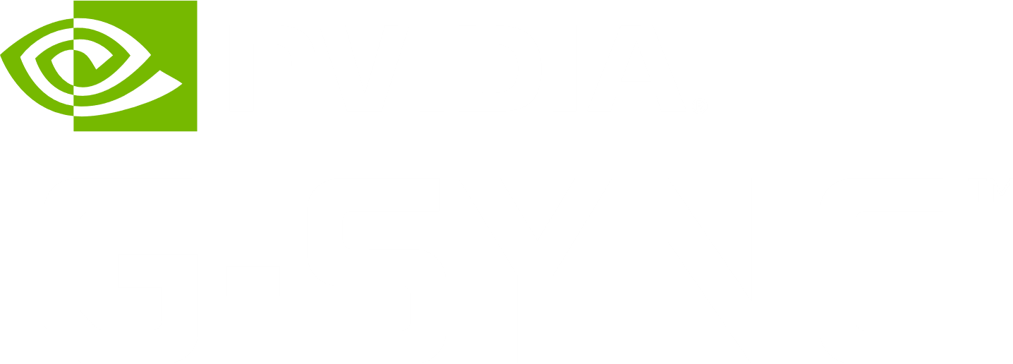 This Groundbreaking Display Technology Delivers The - Nvidia (1436x516), Png Download