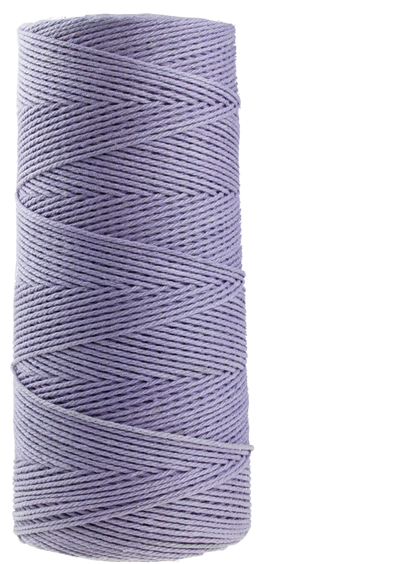10 Metres Lilac Divine Bakers Twine - Vase (570x570), Png Download