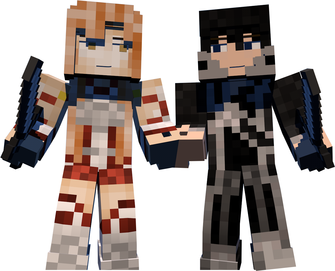 Other Renders - Fictional Character (1920x1080), Png Download