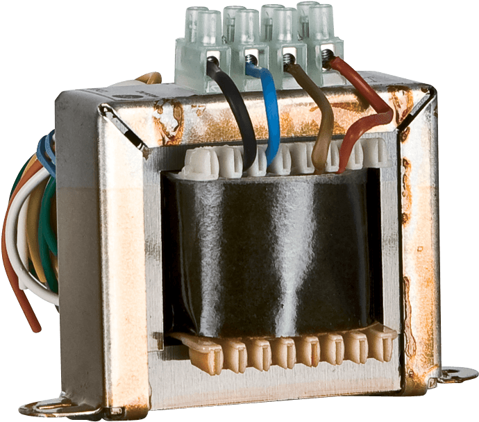 Commercial Audio - Transformer (768x768), Png Download
