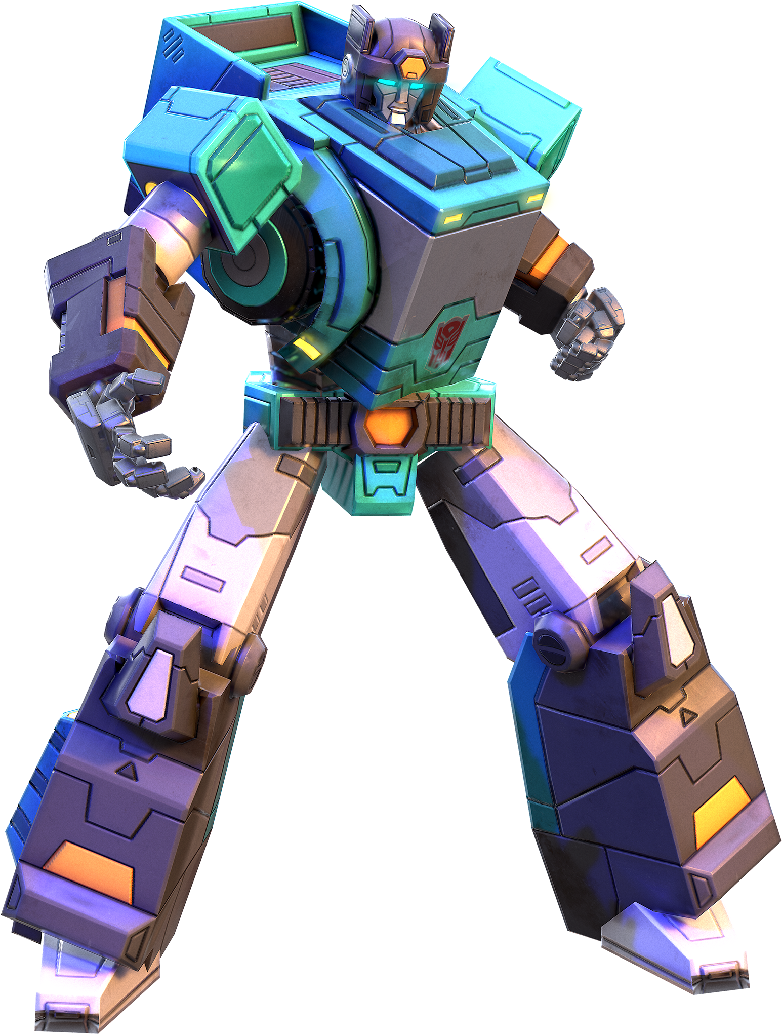 Earth Wars Event - Transformers Earth Wars Autobots (2500x2500), Png Download