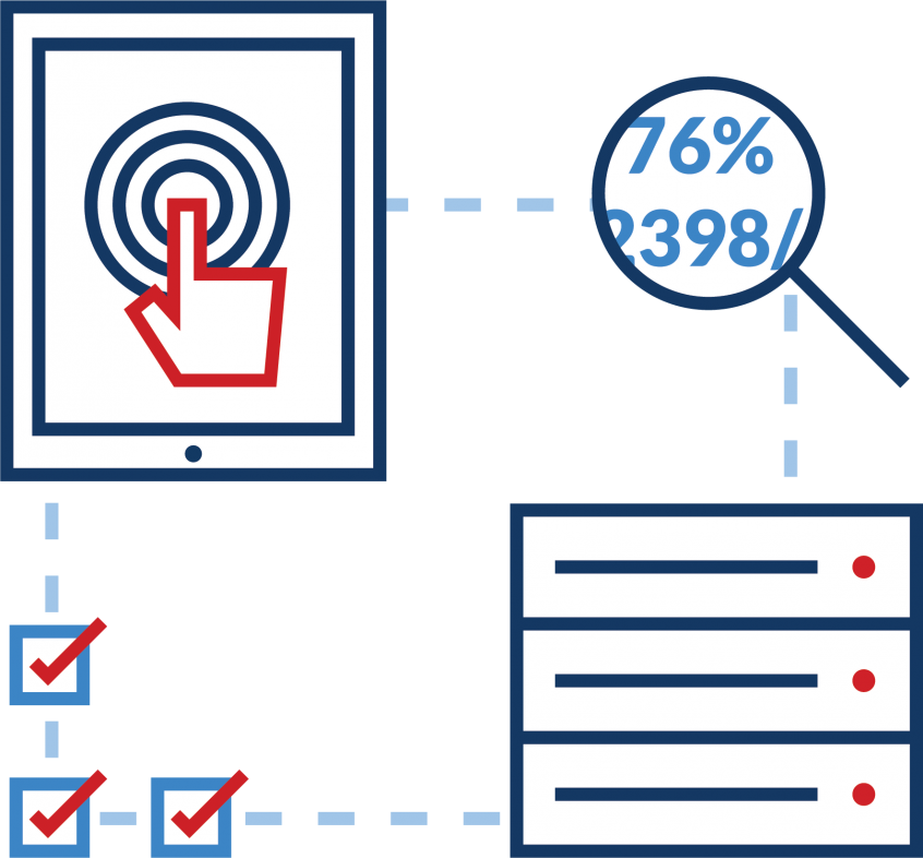 Are You Ready For The General Data Protection Regulation (846x786), Png Download