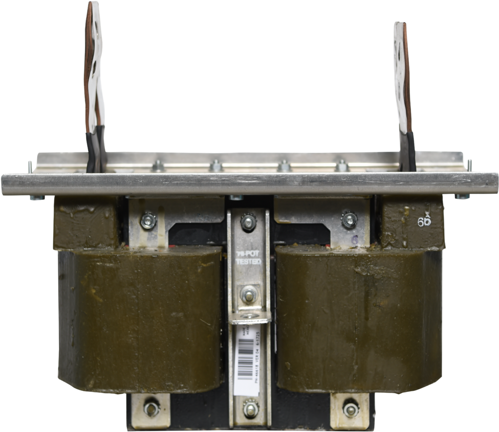 Inductor - Machine (1024x891), Png Download