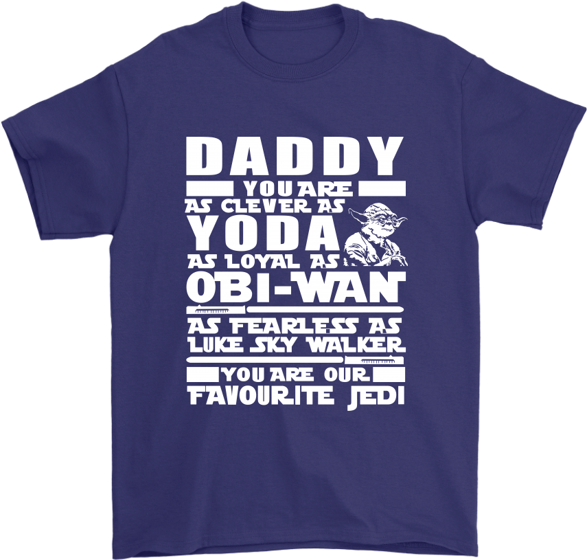 Daddy - Active Shirt (1024x1024), Png Download