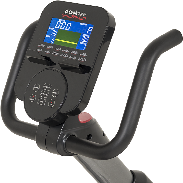 Prev - Elliptical Trainer (780x800), Png Download