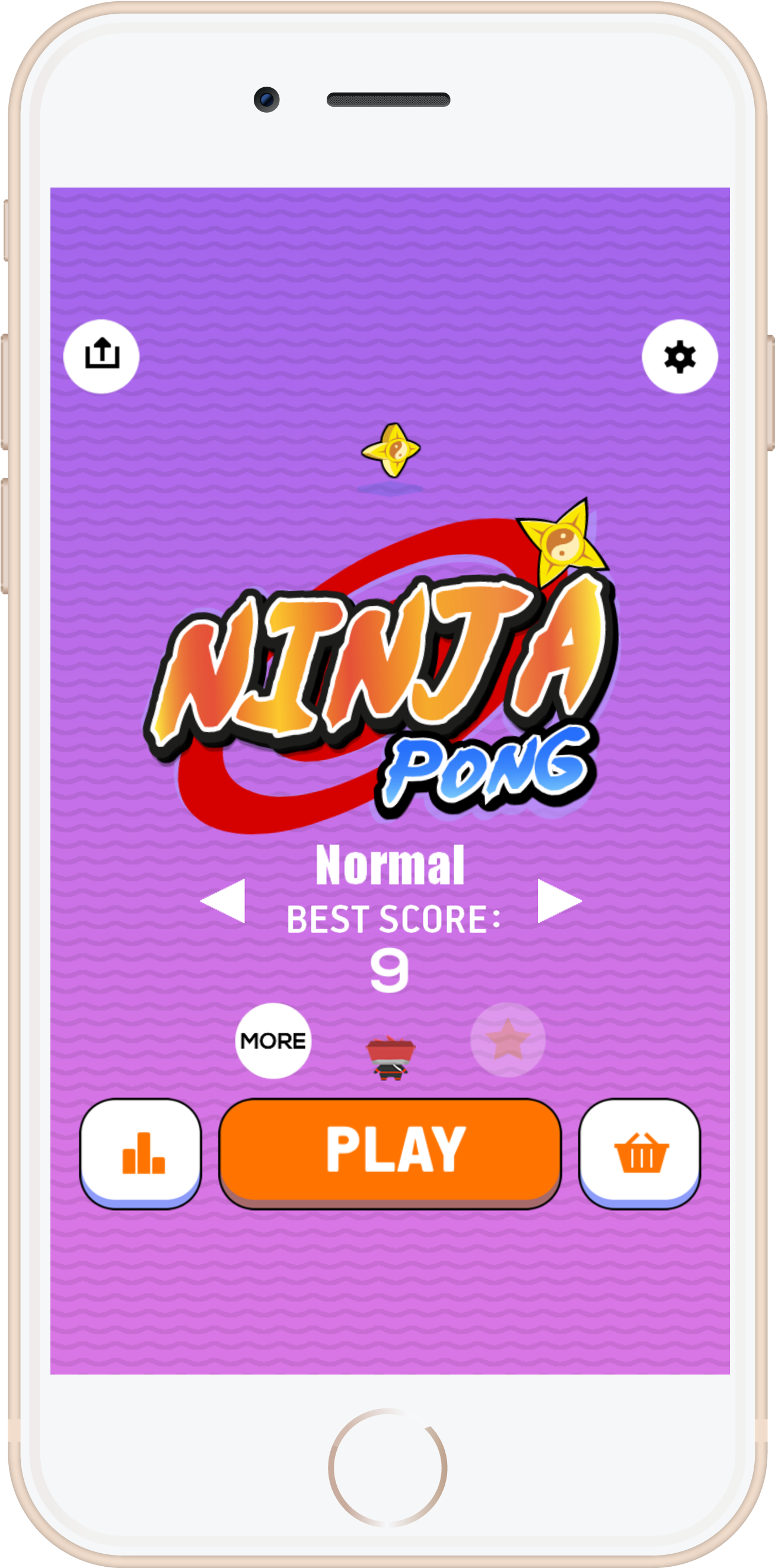 The Sacred Shuriken Have Gone Missing Become A Ninja - Full Tilt Poker (1494x2753), Png Download