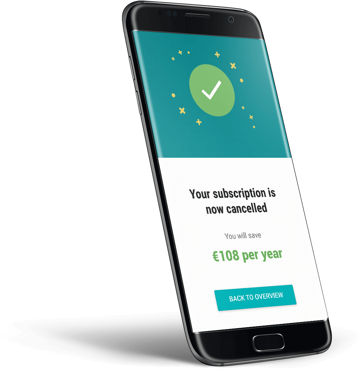 Take Your Digital Banking Offering To The Next Level - Mobile Device (1500x1500), Png Download