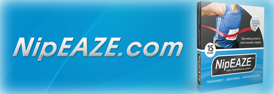 Nipeaze Nipple Cover And Protector - Playstation (960x332), Png Download