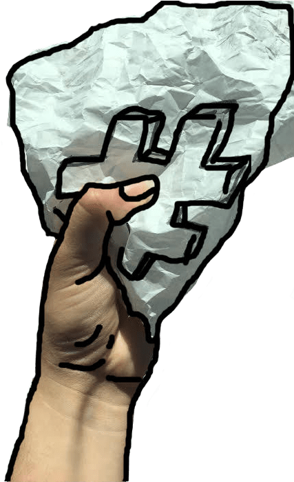 '#canceled' Culture Has No Place In The Classroom - Sketch (524x698), Png Download