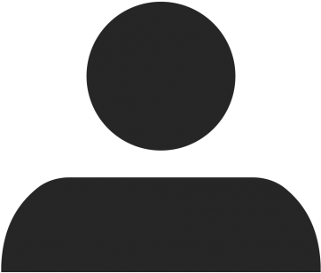 Transparent Background Person Icon (715x715), Png Download