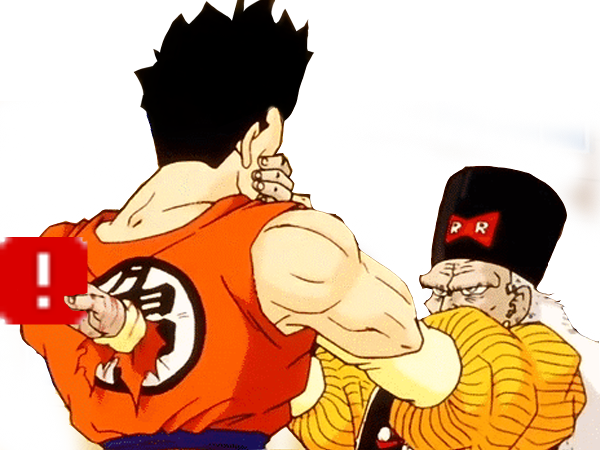 Topic Omega Shenron Vs Gattai Zamasu - Dragonball Yamchu (1200x900), Png Download