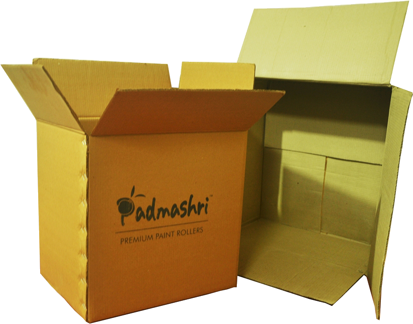 Padmashri Packaging Corrugated Boxes Manufacturer Supplier - Padma Shri (1024x680), Png Download