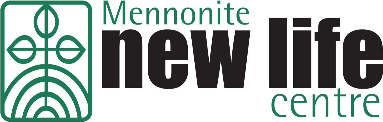 Estrella Martinez - Mennonite New Life Centre (1722x1722), Png Download