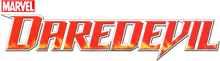 Daredevil Comics - Daredevil Logo Movie Png (720x720), Png Download
