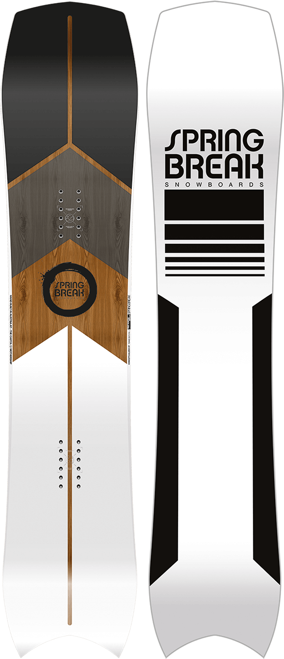 An Error Occurred - Capita Mini Tree Hunter (580x1450), Png Download