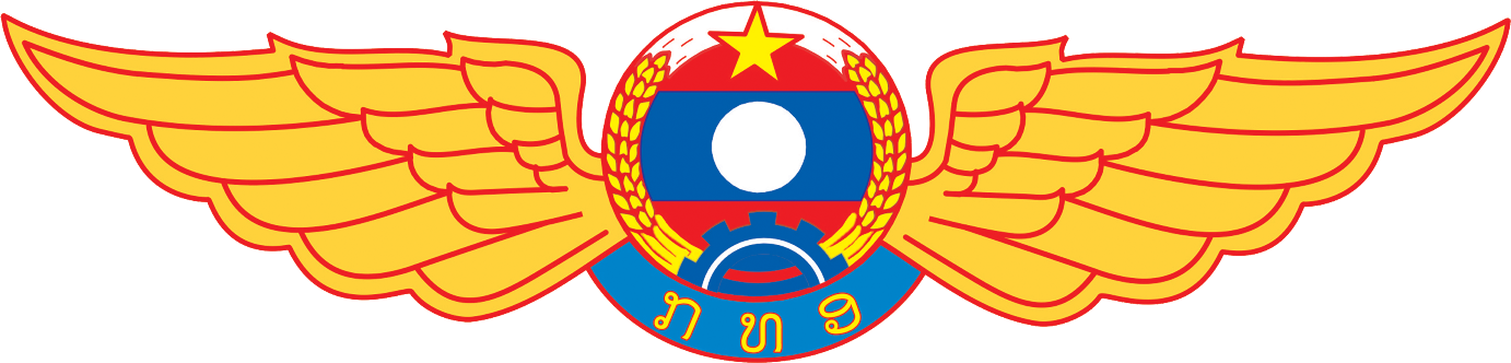 Air Force Logo - Circle (1382x332), Png Download