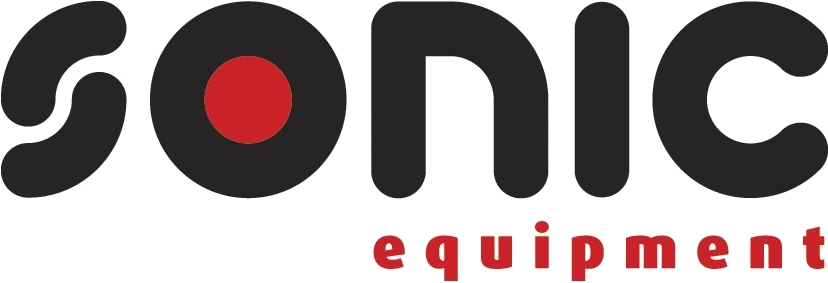 Sonic Equipment Uk - Sonic Tools Logo (945x354), Png Download