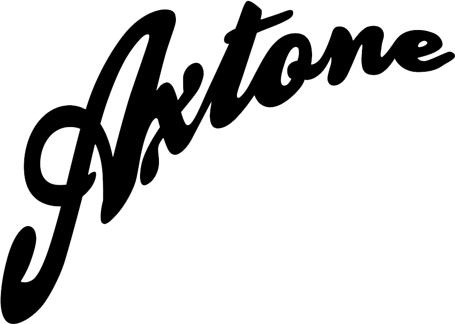 Axtone Logo Png - Axtone Records (1890x1417), Png Download