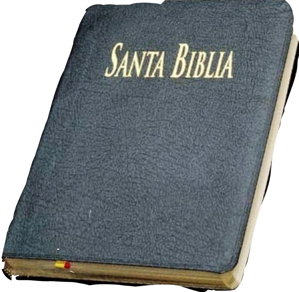 #biblia - Santa Biblia (1024x999), Png Download