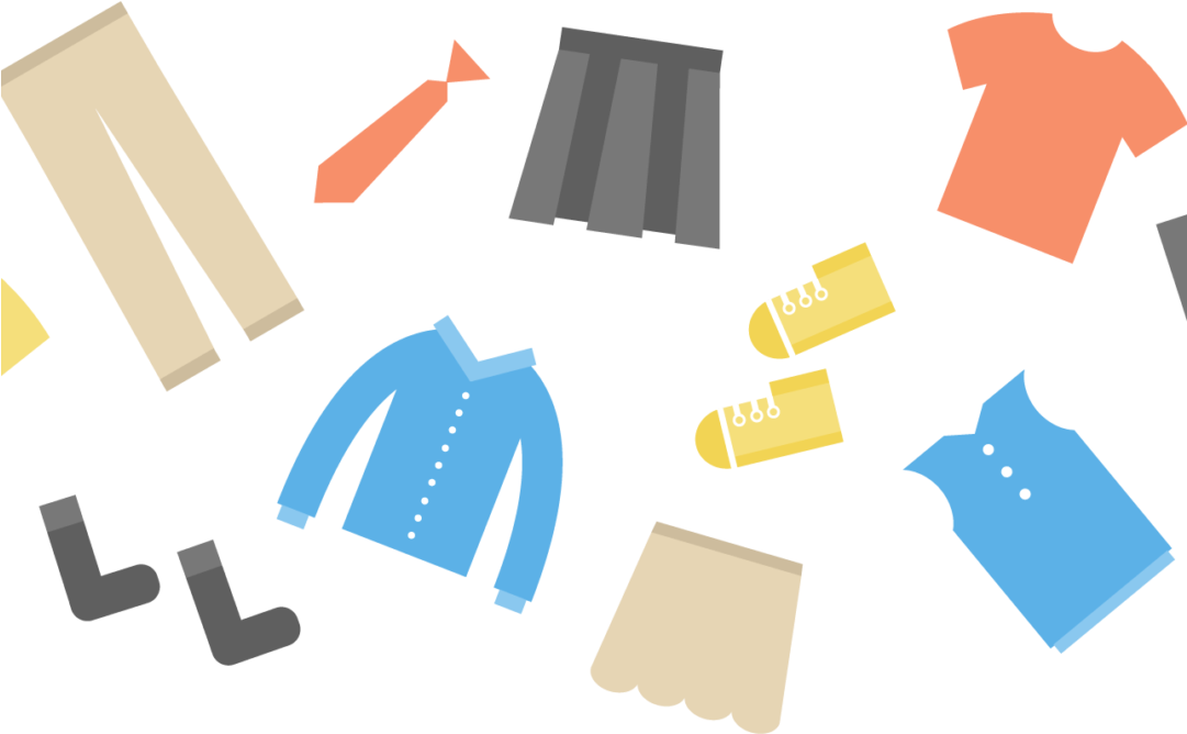 Dress Code Guidance For Employers - Dress Code Png (1080x675), Png Download