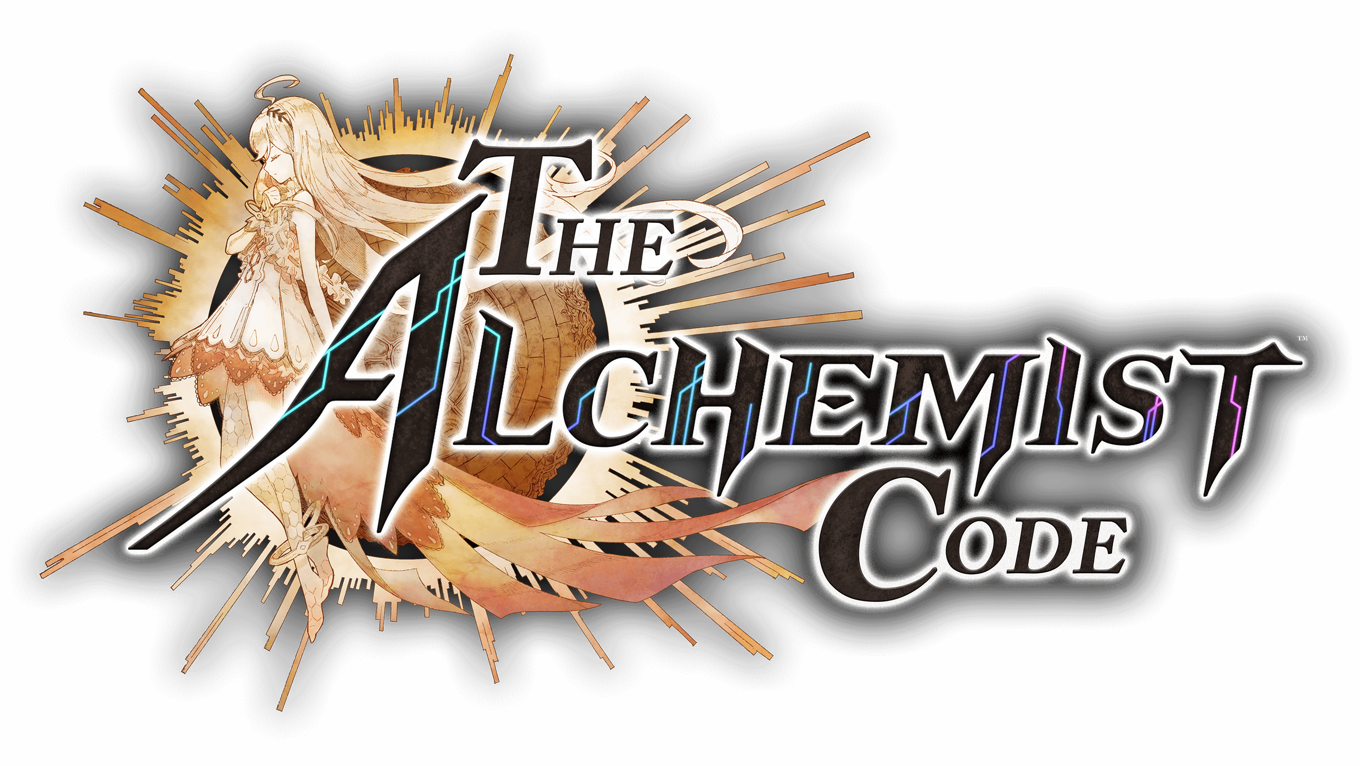 “the Alchemist Code” Now Available On Ios And Android - Graphic Design (2750x1550), Png Download