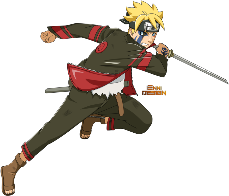 93897eab 3333 4385 Ba83 D943f77468ee - Boruto Grown Up Naruto (963x830), Png Download