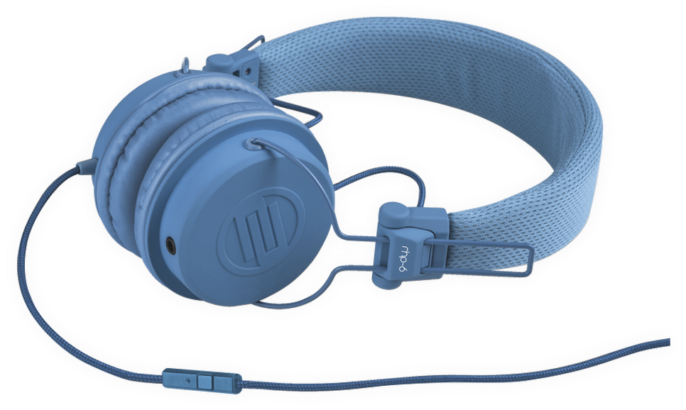Reloop Lifestyle/dj Headphones - Reloop Rhp-6 Series (1000x734), Png Download