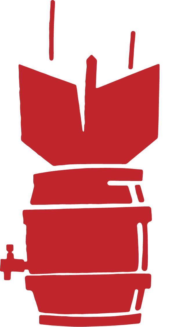 Warriors Taphouse (600x1126), Png Download