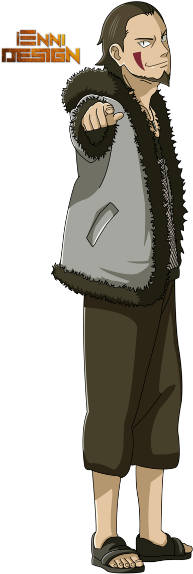 Naruto The Movie - Kiba Boruto Next Generation (692x1154), Png Download