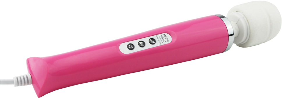 Pink Magic Wand - Mobile Phone (1024x1024), Png Download
