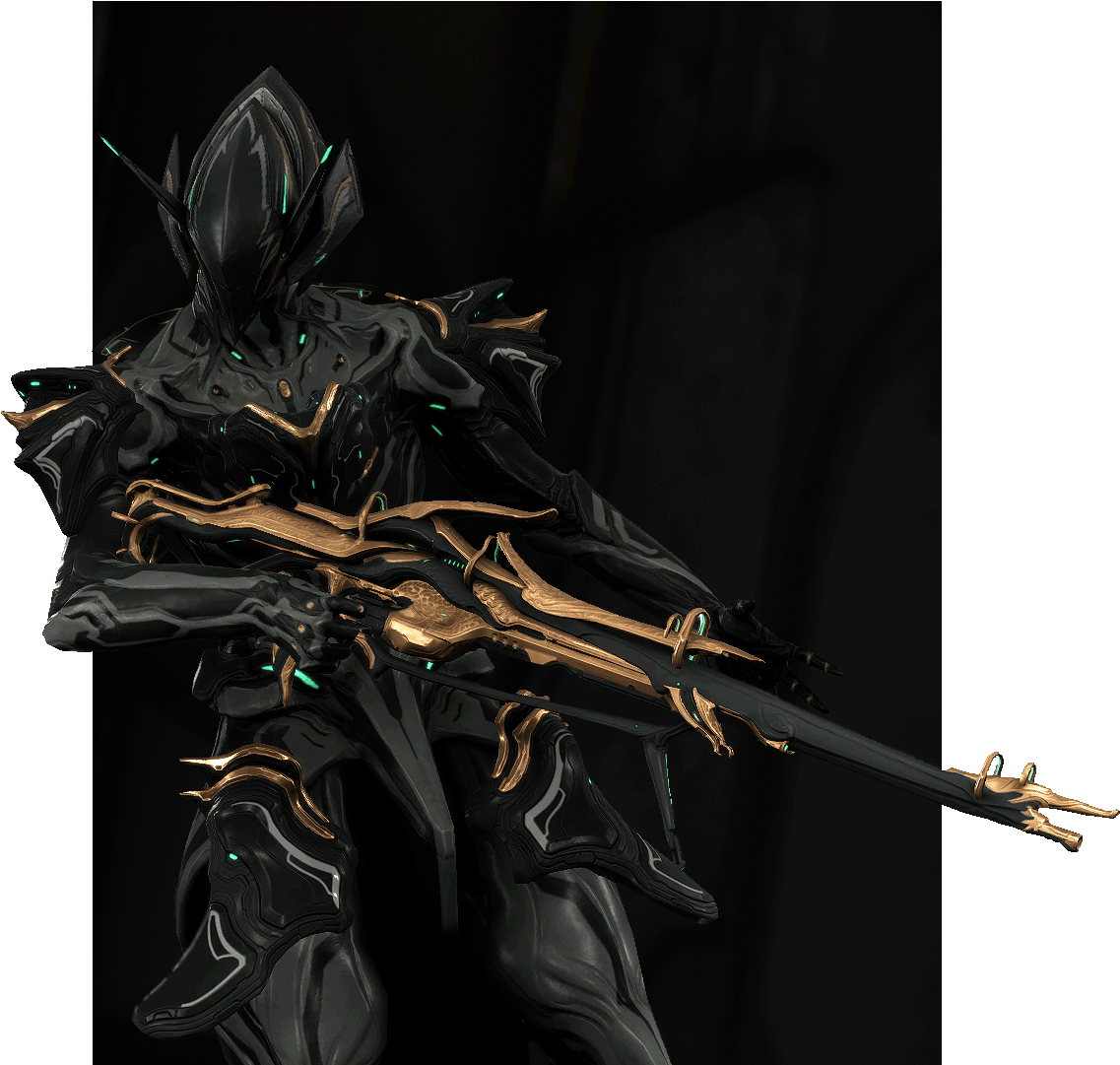 Porphi - Gun Barrel (1140x1130), Png Download