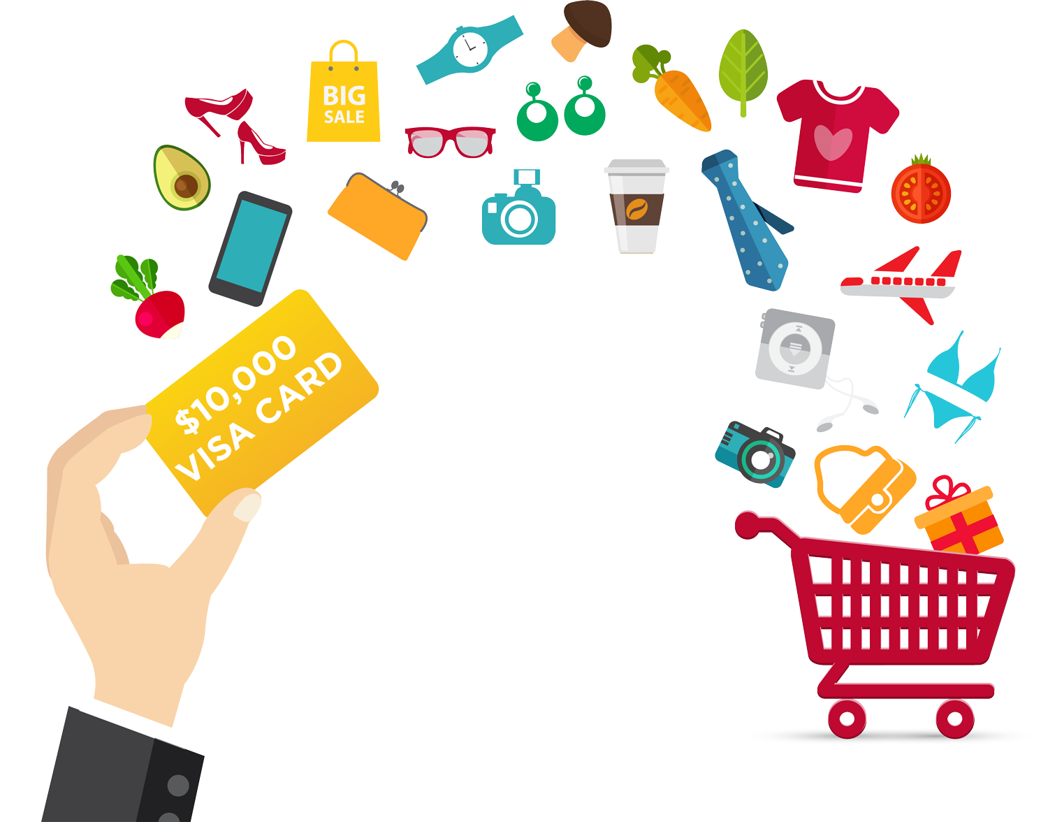 Nov 3, - Obama Tax Hike Exemption Card (1500x1176), Png Download