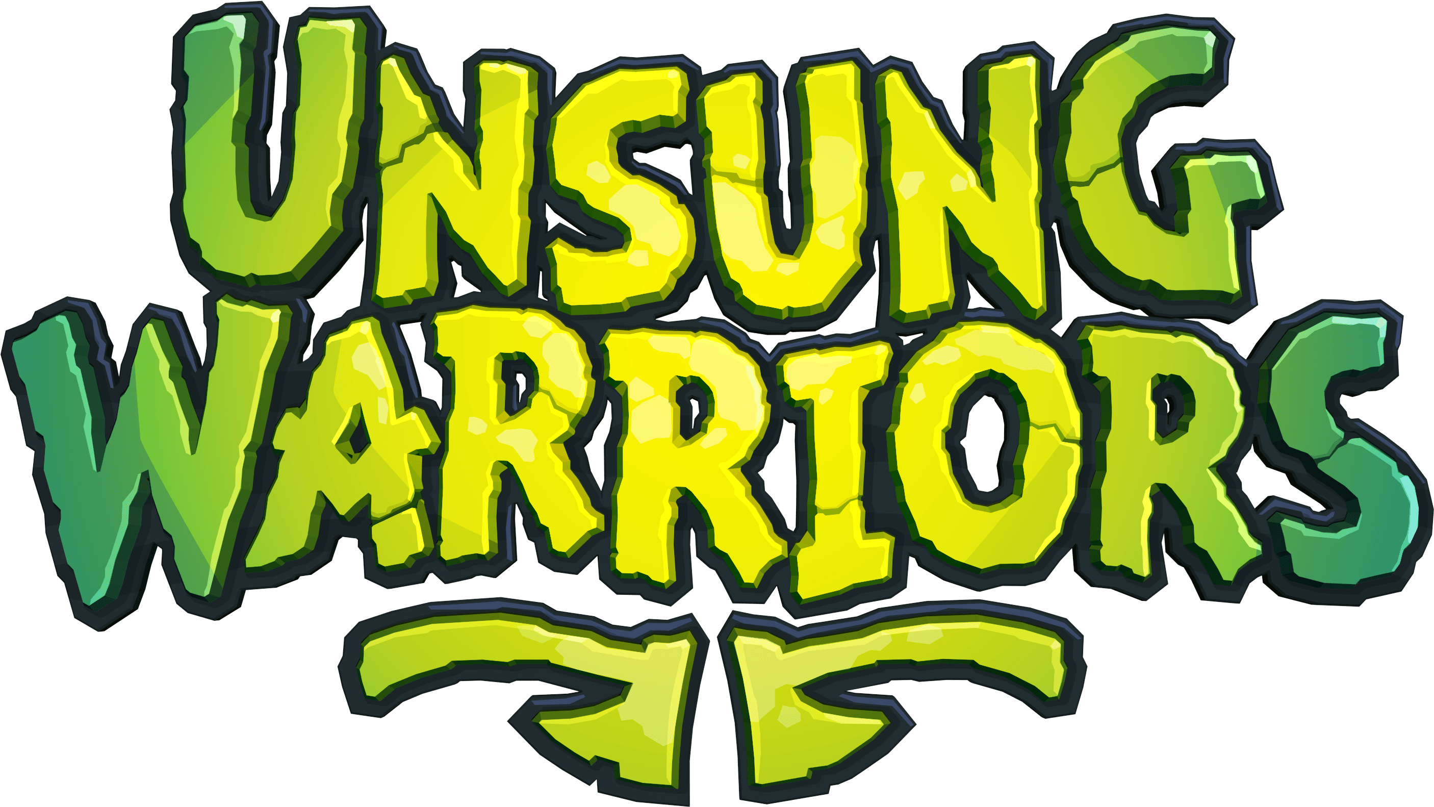 Unsung Warriors Prologue - Illustration (3000x1600), Png Download