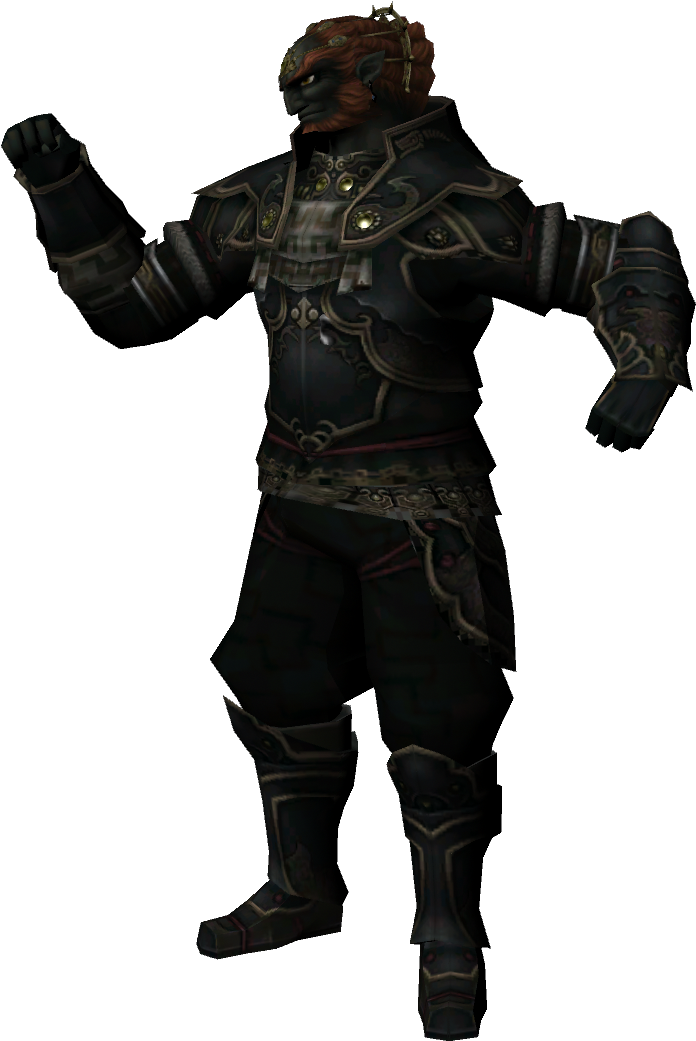 Animation, Fiea, Maya, Rigging, The Legend Of Zelda - Soldier (1920x1080), Png Download