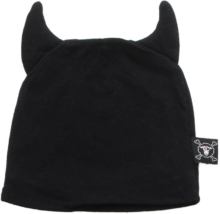 Nununu Viking Hat - Cat (960x720), Png Download
