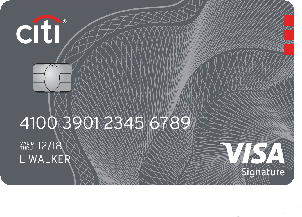 Features Heavy Costco Credit Card Is Coming In June - Citi (1500x900), Png Download