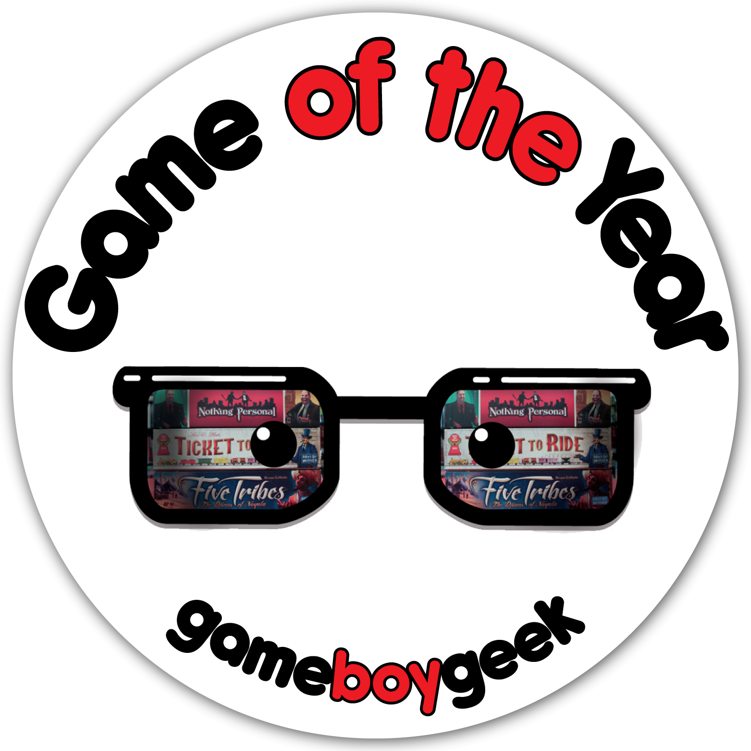 Add To Wishlist - Decrypto Board Game (1500x1500), Png Download