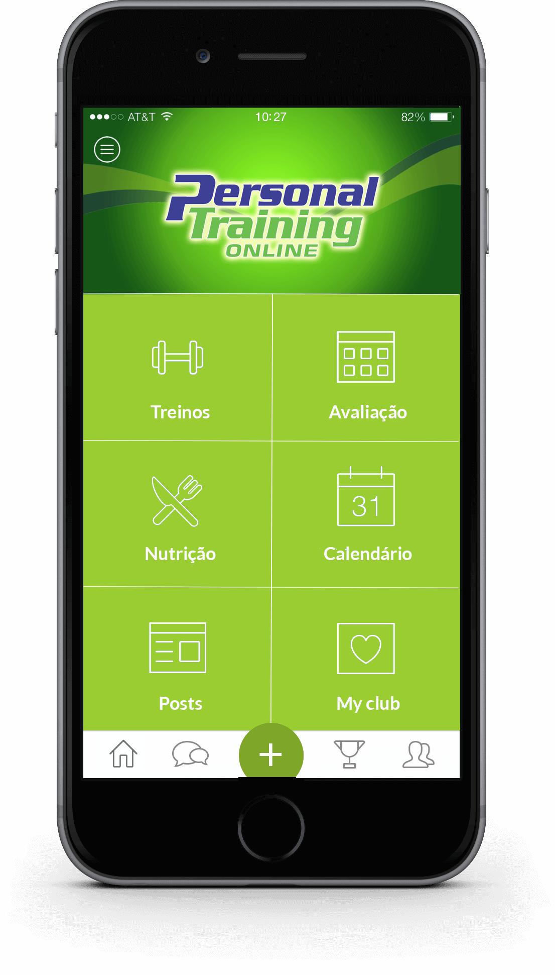 App Celular 1 - Smartphone (1106x1941), Png Download