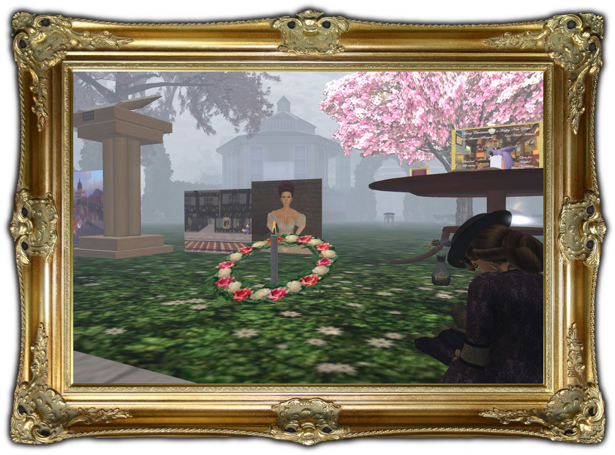 And Goodbye, Mr - Picture Frame (1215x920), Png Download