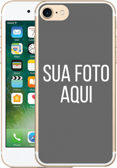 Stone Iphone 6 Case Silicone (797x700), Png Download